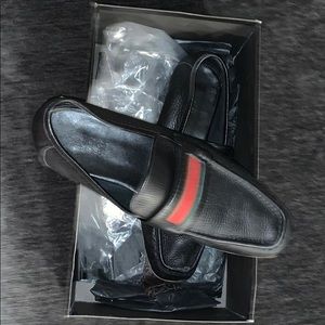 Gucci loafers